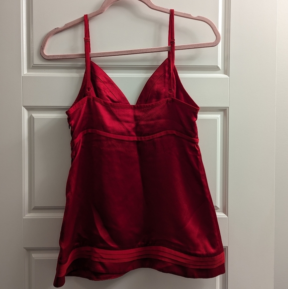 🎉3/$25🎉 Tommy Hilfiger Silk Camisole - Picture 2 of 9
